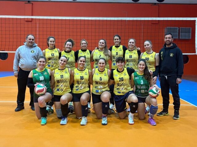 Riviera Volley Sanremo Riviera Volley Sanremo