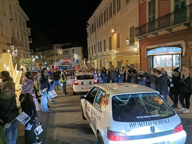 Ronde Valli Imperiesi Ronde Valli Imperiesi