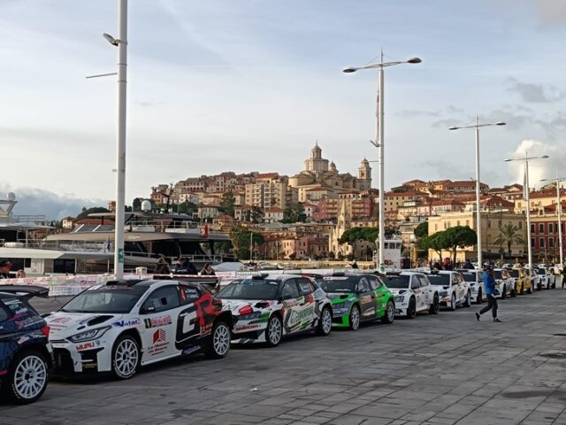 Ronde Valli Imperiesi Ronde Valli Imperiesi