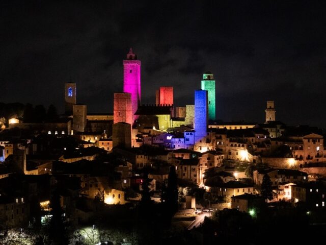 San Gimignano San Gimignano