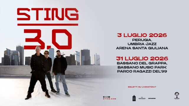 Sting Sting