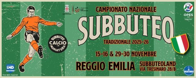 Subbuteo Subbuteo