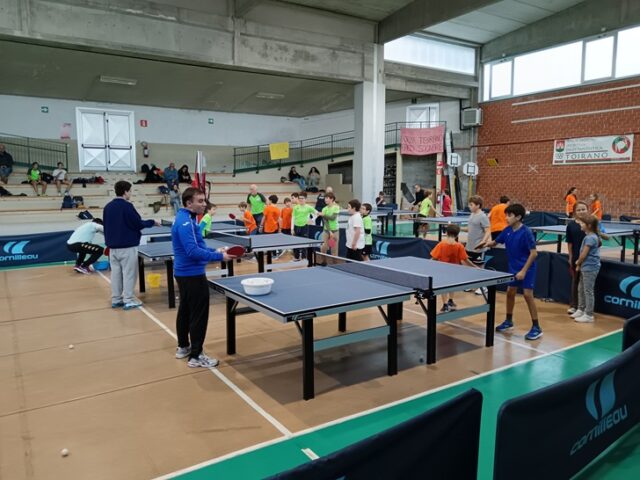 Tennistavolo Tennistavolo