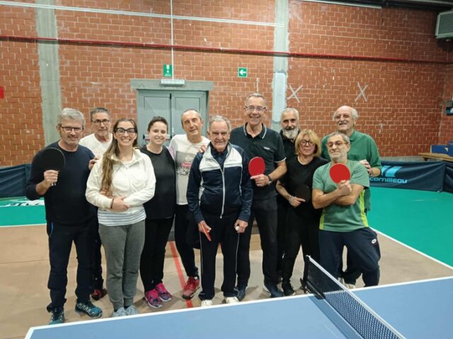 Tennistavolo Tennistavolo