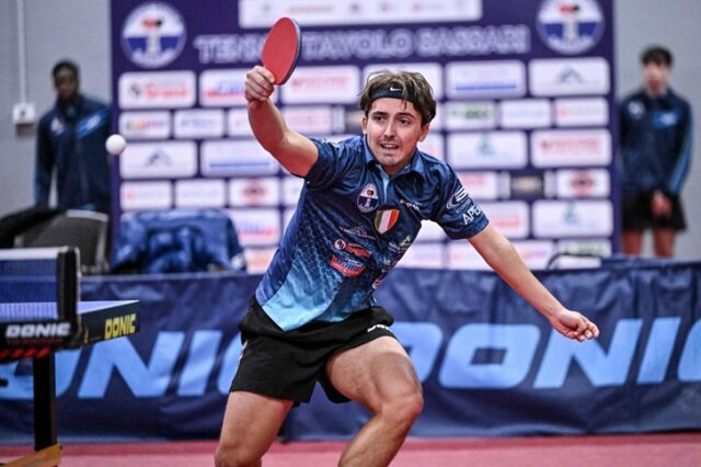 Tennistavolo Sassari Tennistavolo Sassari