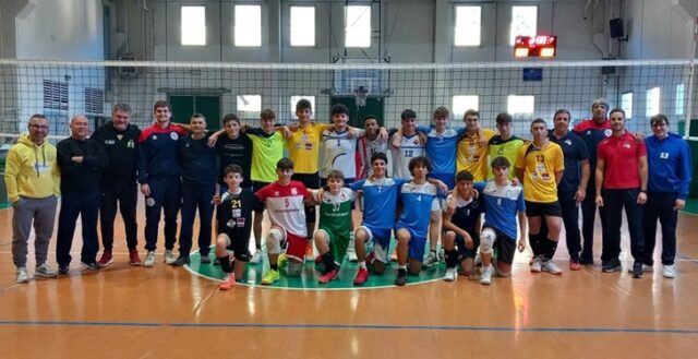 Riviera Volley Sanremo Riviera Volley Sanremo