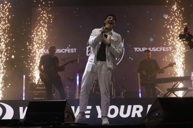 Tour Music Fest