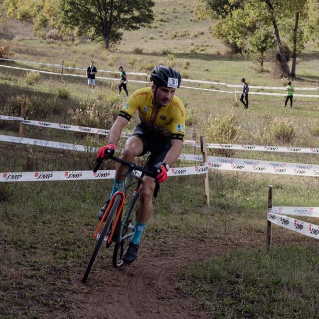 Trofeo CX Agri Park Trofeo CX Agri Park