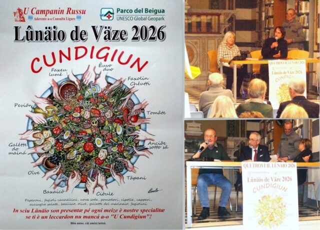 U Campanin Russu U Campanin Russu
