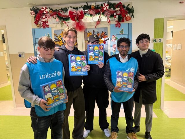 UNICEF UNICEF