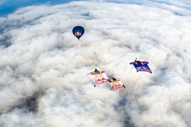 Ultimate Aerial Obstacle Course Ultimate Aerial Obstacle Course