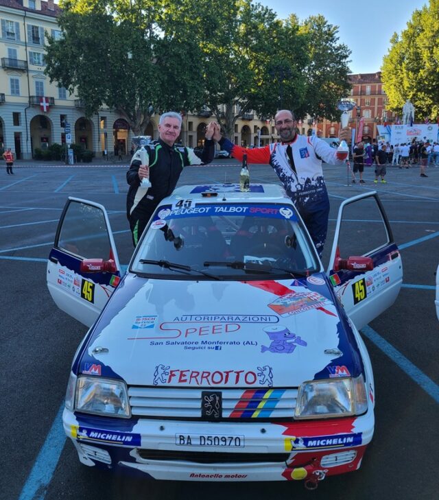 VM Motor Team VM Motor Team