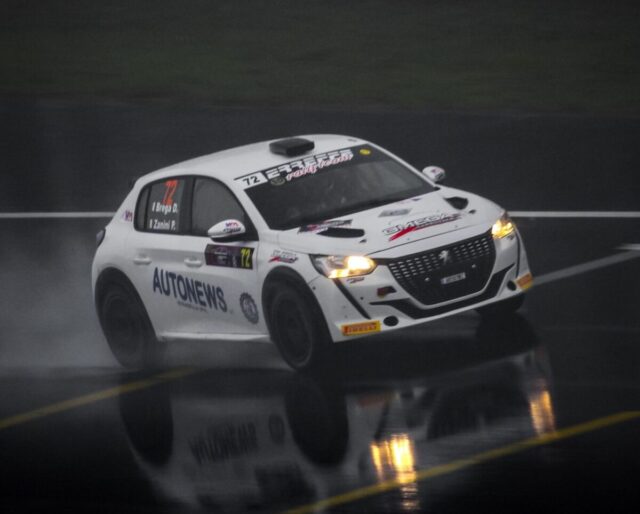 VM Motor Team