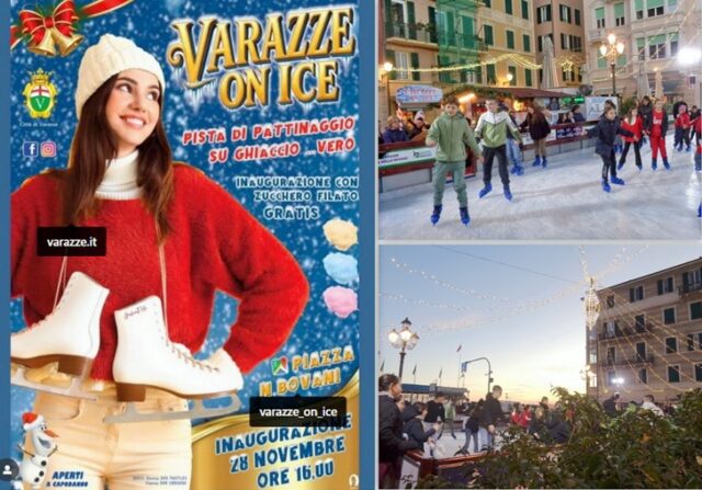Varazze Varazze