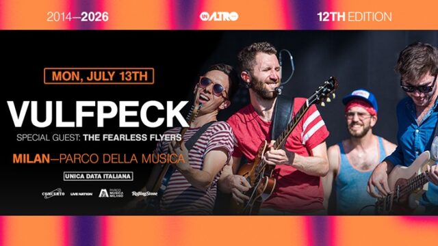 Vulfpeck Vulfpeck