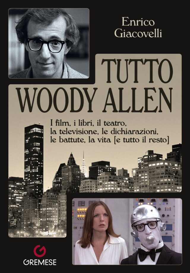 Tutto Woody Allen Tutto Woody Allen