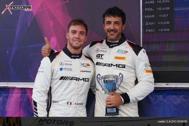 Xmotors Team Xmotors Team