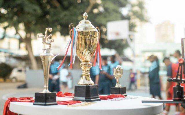 Campagne advertising per eventi sportivi regionali: case study di successo in Italia
