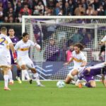 Lecce corsaro a Firenze: la Fiorentina sprofonda