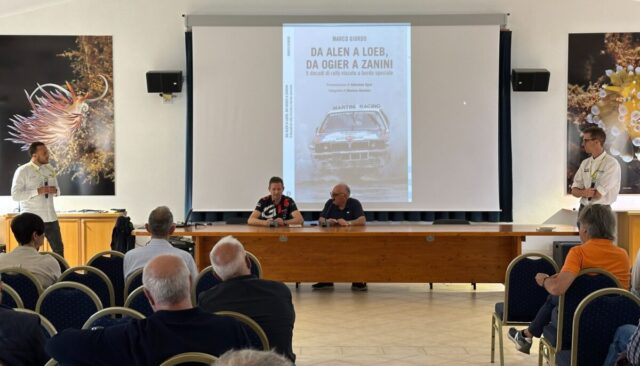 libro di Marco Giordo
