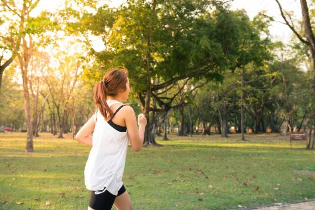 Dal running alla Formula E: gli sport che fanno bene all’ambiente