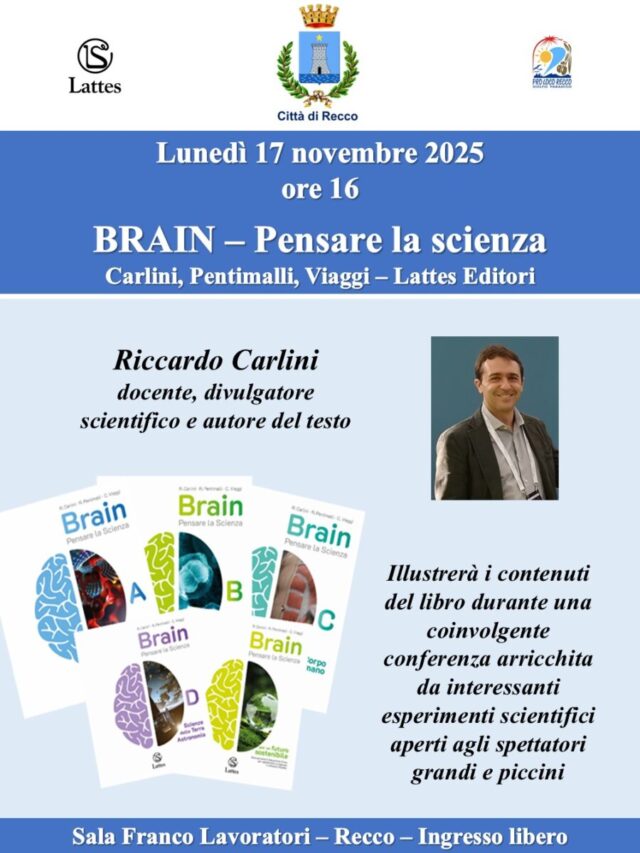 professor Carlini