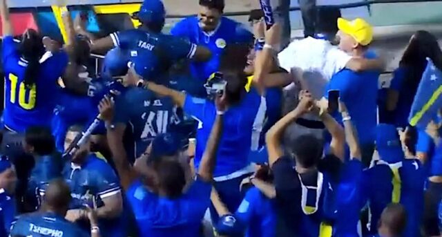 Curaçao entra nella storia: la nazionale caraibica debutta ai Mondiali 2026 Curaçao entra nella storia: la nazionale caraibica debutta ai Mondiali 2026