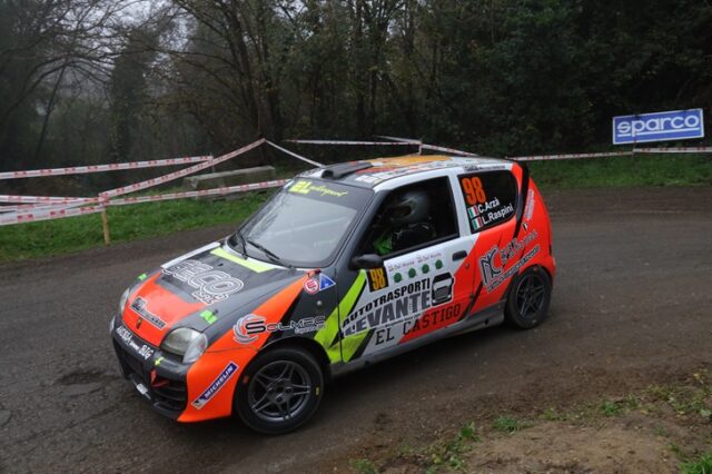 2L Motorsport 2L Motorsport