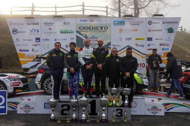 Rally Il Ciocchetto Rally Il Ciocchetto