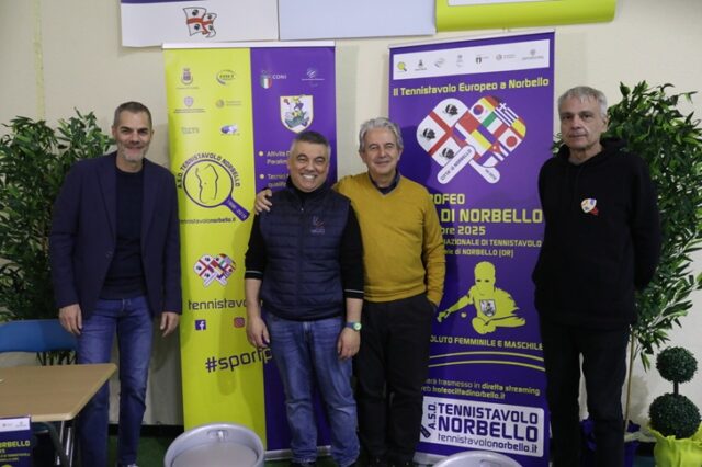 Trofeo Internazionale Città di Norbello