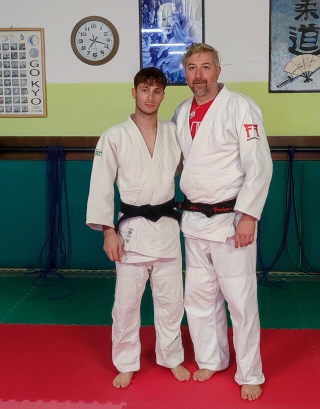 Judo Club Sakura Judo Club Sakura