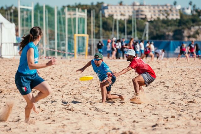 Beach Ultimate Beach Ultimate