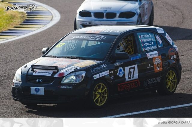 Bolza Corse Bolza Corse