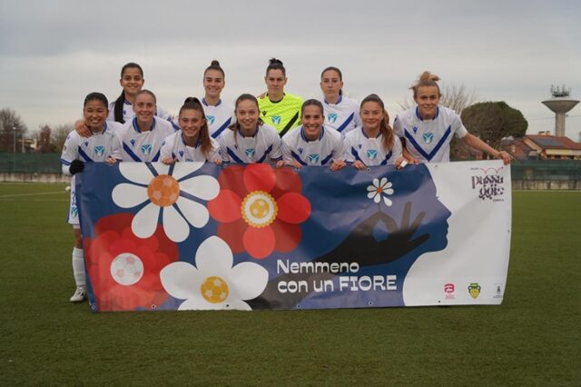 Brescia Calcio Femminile