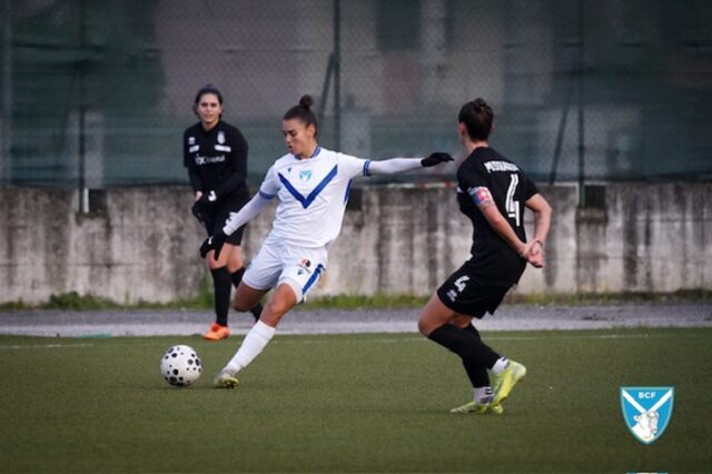Brescia Calcio Femminile