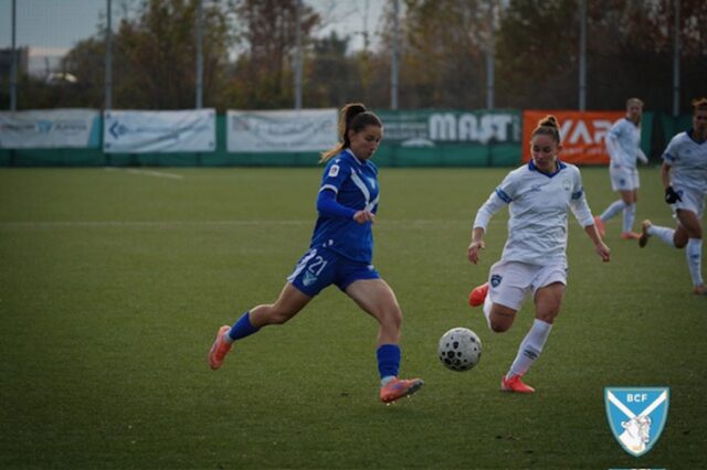 Brescia Calcio Femminile Brescia Calcio Femminile