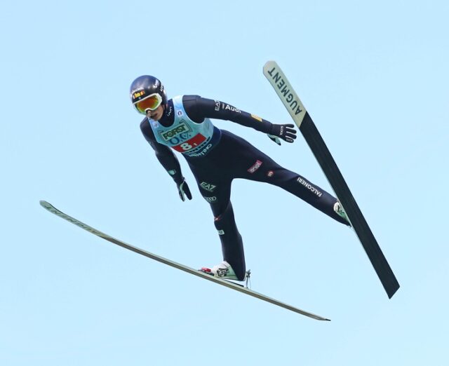 Campionati Italiani di Salto Speciale Campionati Italiani di Salto Speciale
