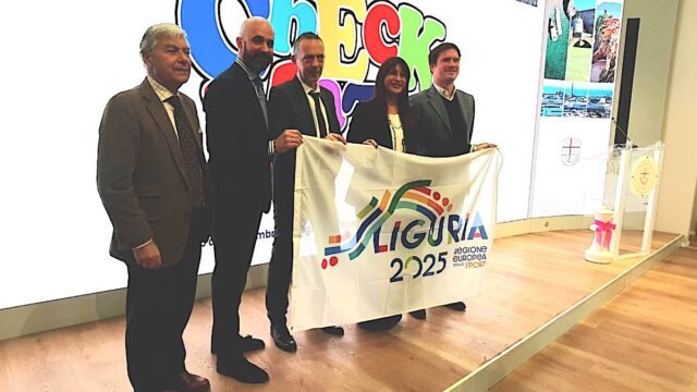 Check Mate Junior Festival 2025: a Genova il debutto del grande evento nazionale dedicato ai giovani scacchisti Check Mate Junior Festival 2025: a Genova il debutto del grande evento nazionale dedicato ai giovani scacchisti