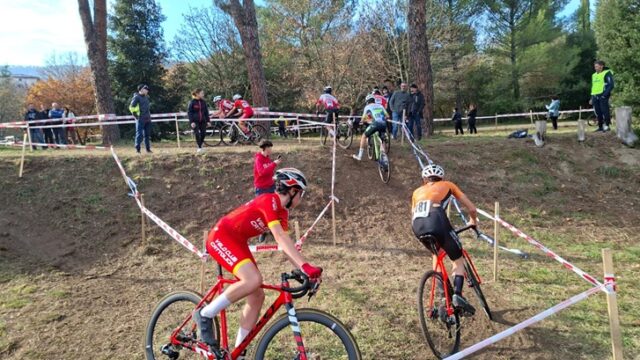 Ciclocross