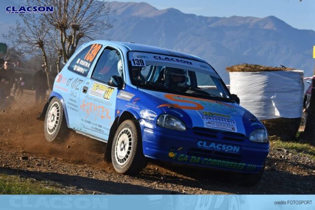 Clacson Motorsport Clacson Motorsport