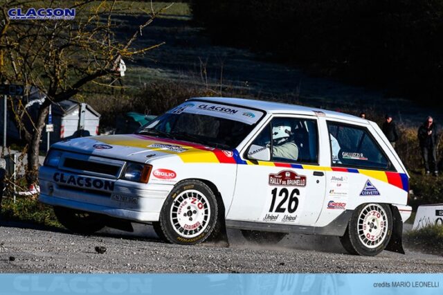 Clacson Motorsport Clacson Motorsport