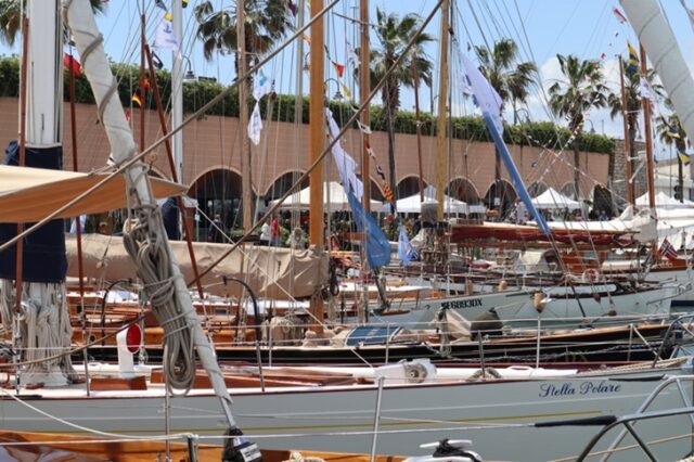 Classic Boat Show Classic Boat Show