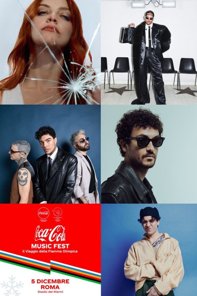 Coca-Cola Music Fest Coca-Cola Music Fest