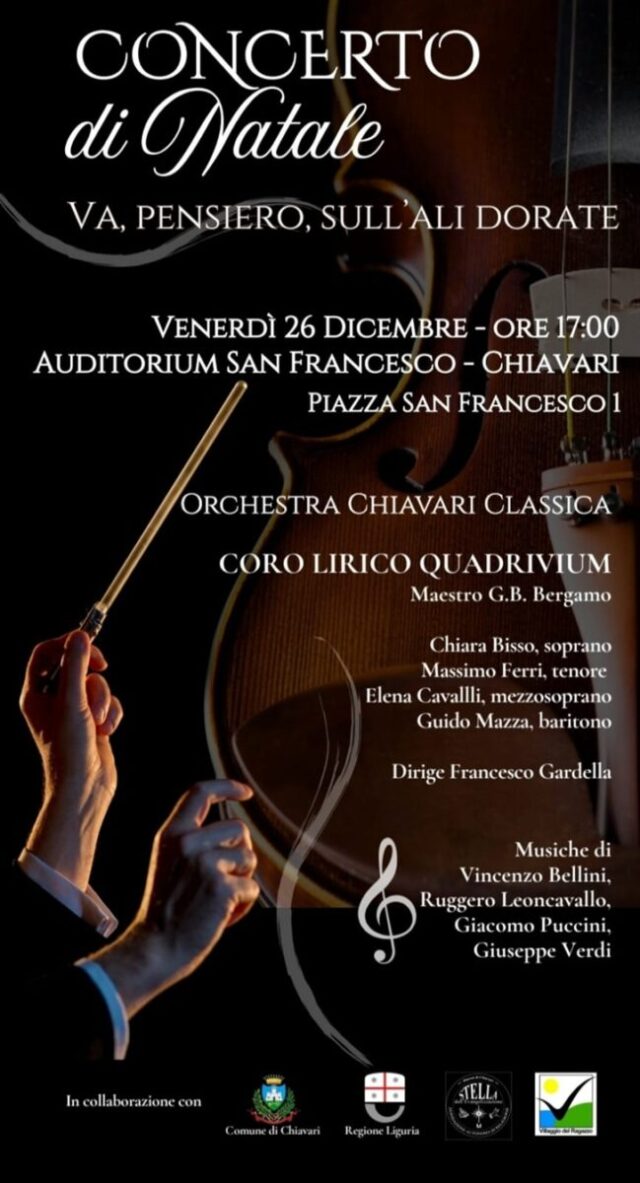 Chiavari Chiavari