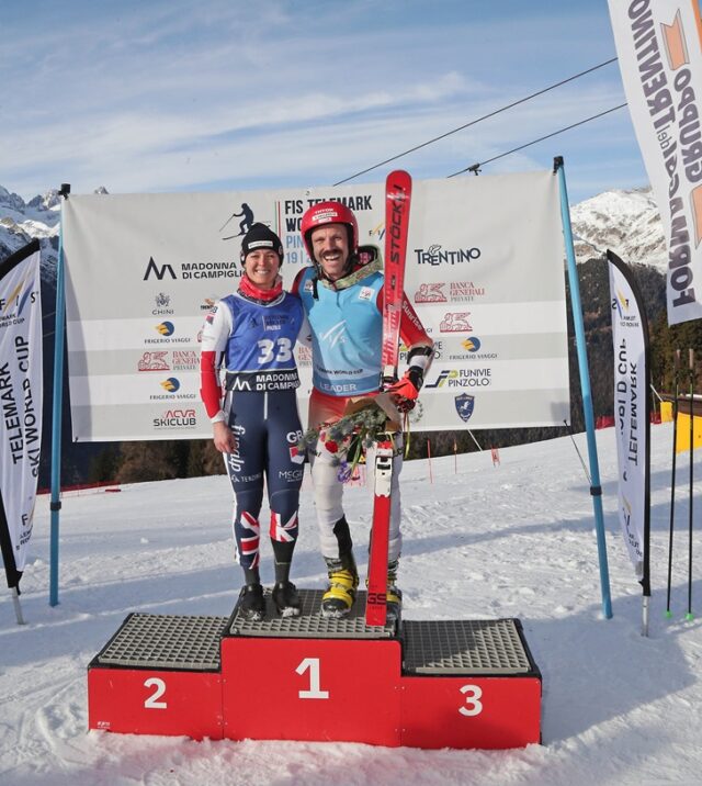 Coppa del Mondo Telemark Coppa del Mondo Telemark