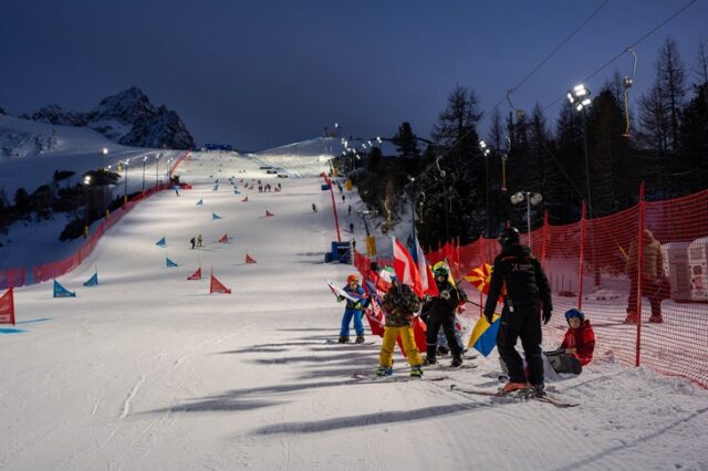 Cortina d'Ampezzo