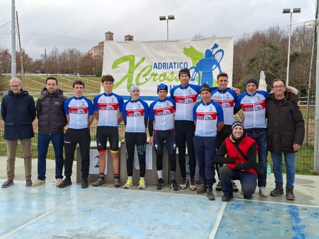 Cross Città di Urbania 21122025 campioni reg fci marche (2)