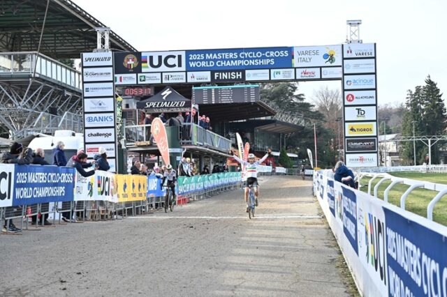 Cyclo-Cross Cyclo-Cross