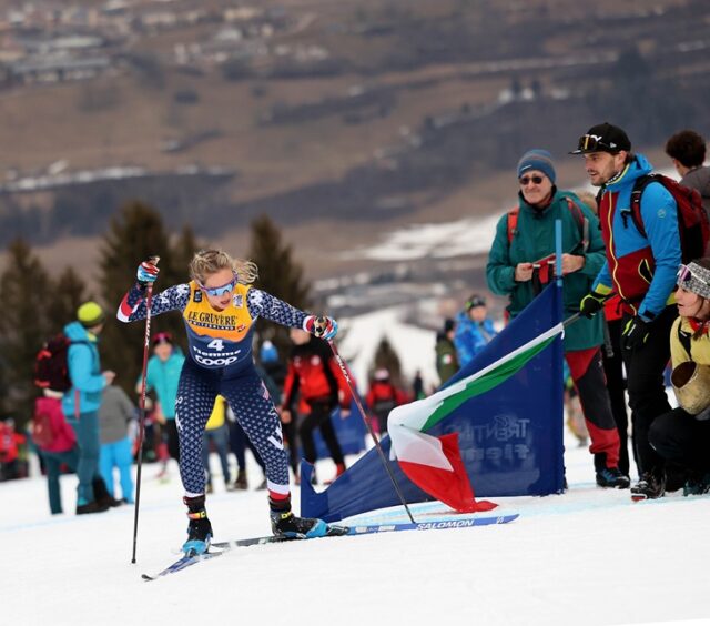 Tour de Ski Tour de Ski