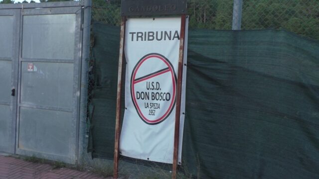 Don Bosco Spezia